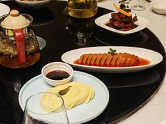 -丰收日·小海鲜·沪上家宴(顾村正大店)