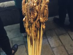 -品腐记·豆腐王朝(老门东总店)