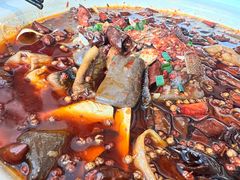 -辣婆婆(航天桥店)