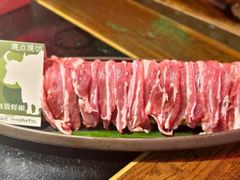 -吼堂老火锅(太古里总店)