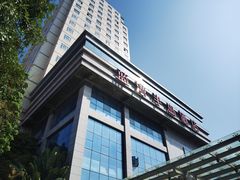 -厦门蓝湾半岛酒店