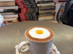 -铁手咖啡制造局Metal Hands(永嘉路店)