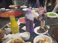 -巴蜀大宅门火锅(北大街店)
