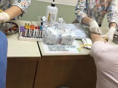 -爱康国宾体检中心(福田分院)