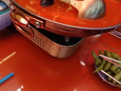 -神府路壹号·海鲜烧烤·砂锅粥·锅物(三坊七巷店)