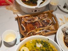 -火龙堂·风味民间菜(文一路店)
