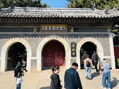 -潭柘寺景区