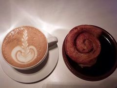-Risø mat og kaffebar