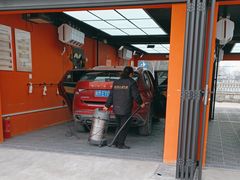 -天猫养车贴膜轻改·蓝电(优匹康桥东路店)