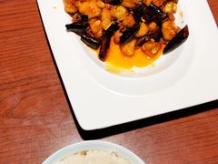 -川人百味·水煮活鱼(赛罕万达店)
