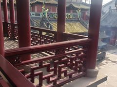-启明龙王庙