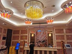 -芭菲盛宴·环球美食(北城国际店)