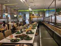 -润园四季椰子鸡火锅(南山海岸城店)