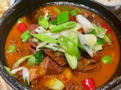 -静一餐厅·湖北菜(前门店)