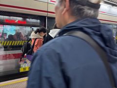 -汉中路(地铁站)