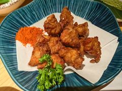 -鹤龟料理店(时代天街店)
