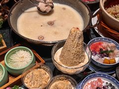 -捞王猪肚鸡火锅(金华义乌之心店)