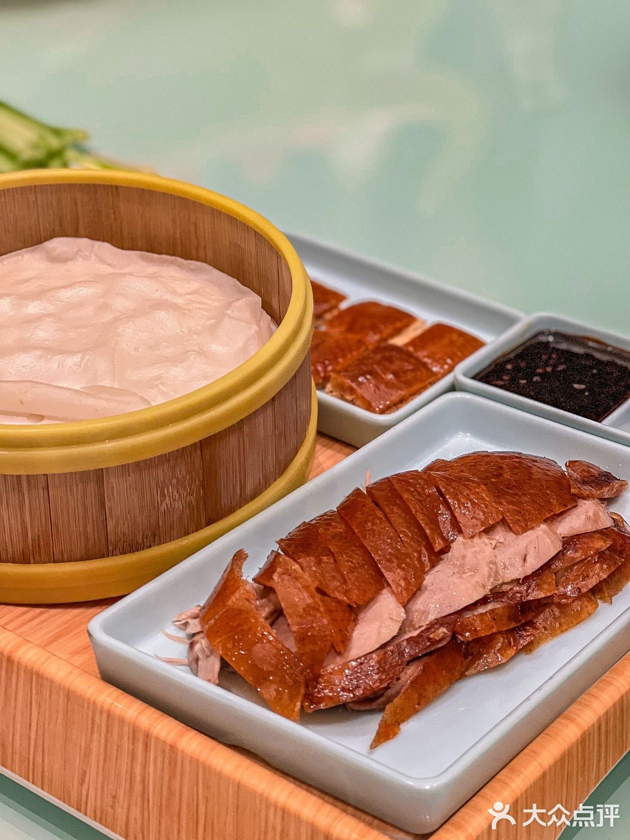 浦东宴请聚会的好去处