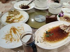 -新东源国际酒店·新东源食坊(沙井店)