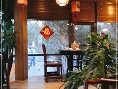 -功德林(南京西路店)