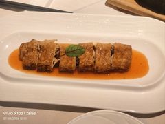 -若蘭慈·无国界素食料理(欢乐海岸店)