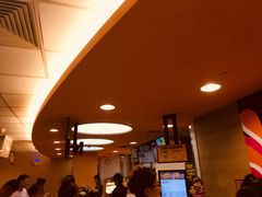 -麦当劳(天兴罗斯福店)
