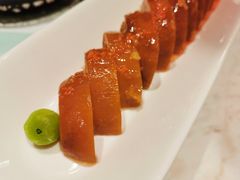 -同庆楼(滨湖万达广场店)