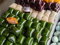 -罗子龙罗家桂花汤圆(曹都巷店)