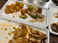 -湘汇概念铁板烧(铁西万达店)