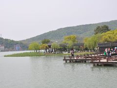 -南北湖风景区