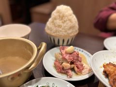 -蒜香焼肉PURUSHIN(马场路店)