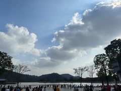 -顺峰山公园