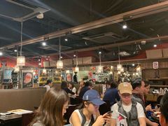 -俺的焼肉(銀座9丁目店)