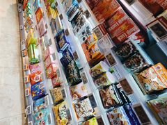 -Olé精品超市(广州太古汇店)