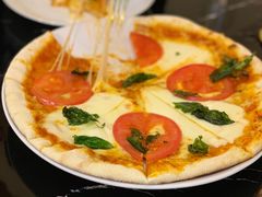 -1981牛排西餐厅(海信店)