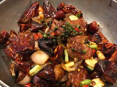 -周三的情书花园餐厅(江北店)