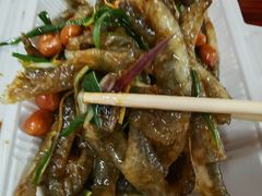 -陈添記·祖傳爽鱼皮·西关老字号(广州首店)