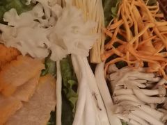 -云尊府云南菜·蒸汽石锅鱼(学清路店)