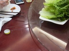 -杨正宗烤全羊(北二环店)