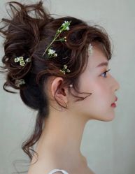 -熙画美上门MakeUp美甲美睫