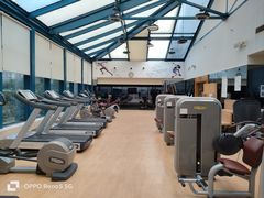 -喜来登大酒店健身中心