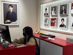 -方快PLUS照相馆(大上海时代广场店)