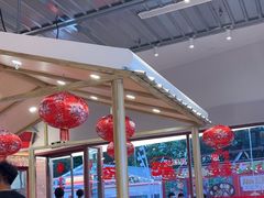 -那红花·东北菜铁锅炖(仙林金鹰店)