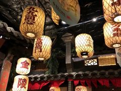 -南京大牌档(壹方天地店)