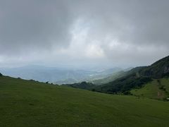 -大姆山草场