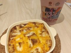 -必胜客(云玺锦庭店)