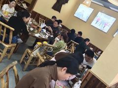 -麻伊伏土菜馆(朗州路店)