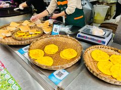 -小米粑粑(玉锦苑店)