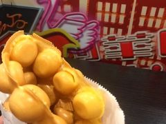 -大通冰室(重庆财富购物中心店)