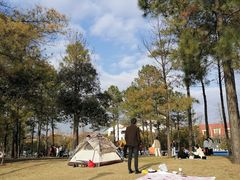-美兰湖景区